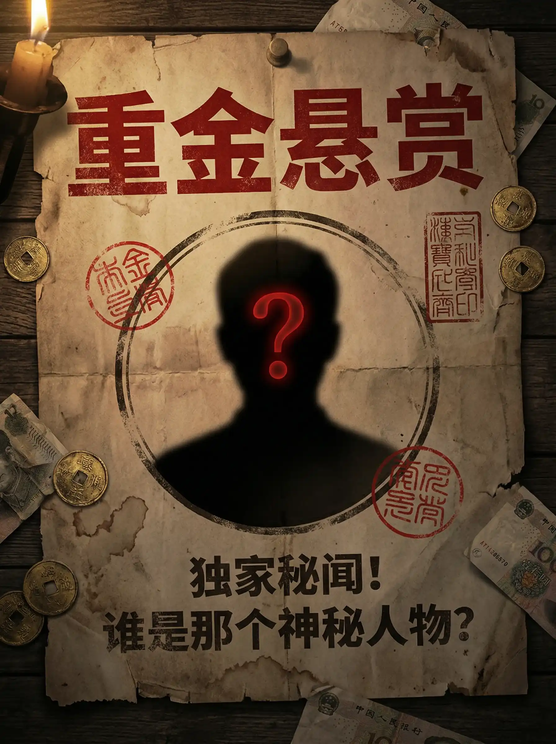芸汐传免费观看看大全 - 重金悬赏线索征集令